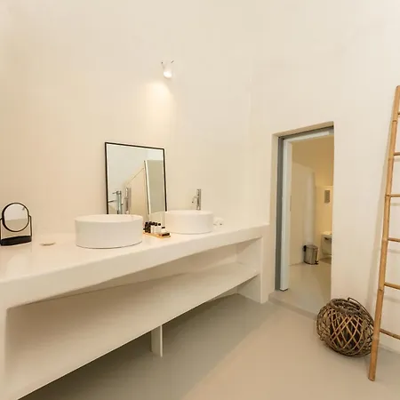 Cilon Santorini Hotell Imerovigli (Santorini)
