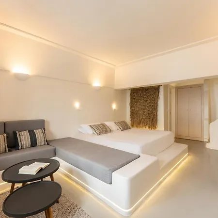 Cilon Santorini Hotel 4*