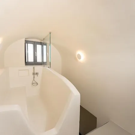 Hotell Cilon Santorini 4*
