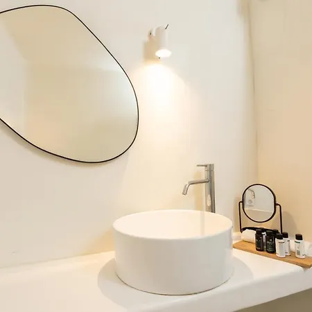 Cilon Santorini Hotell Imerovigli (Santorini)