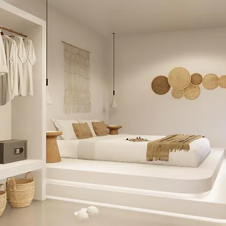 Hotel Cilon Santorini