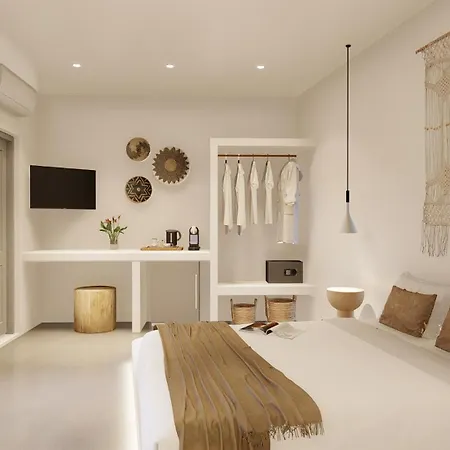 Cilon Santorini Hotel 4*
