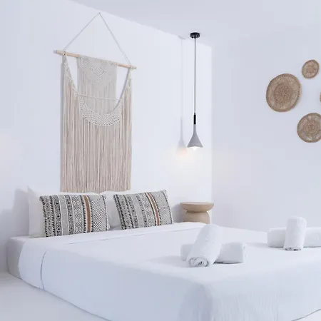 Cilon Santorini Hotell 4*