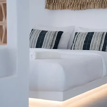 Cilon Santorini 4*