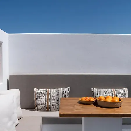 Cilon Santorini Imerovigli (Santorini)