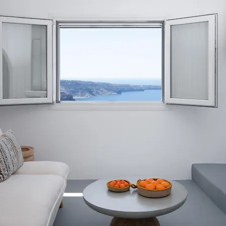 Cilon Santorini Imerovigli (Santorini)