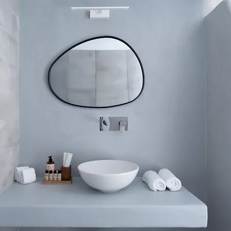 Hotell Cilon Santorini Imerovigli (Santorini)